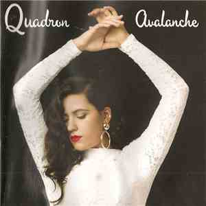 Quadron - Avalanche download flac