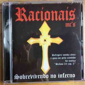 Racionais MC's - Sobrevivendo No Inferno download flac