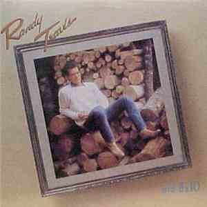 Randy Travis - Old 8x10 download flac