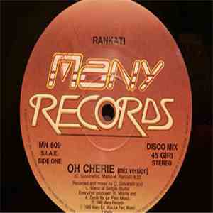 Rankati - Oh Cherie download flac