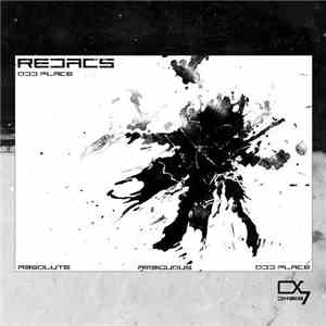 Rèdacs - Odd Place download flac