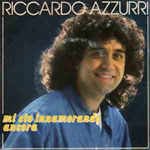Riccardo Azzurri - Mi Sto Innamorando Ancora / Dieta download flac