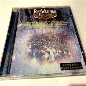Rick Wakeman - Journey To The Centre Of The Earth download flac