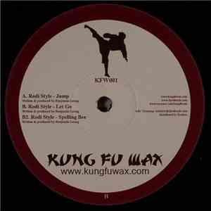 Rodi Style - Jump / Let Go / Spelling Bee download flac