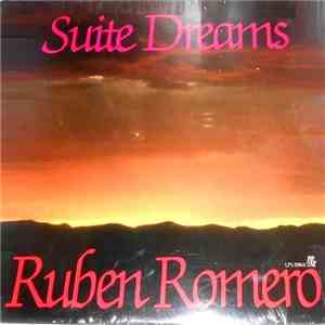 Ruben Romero - Suite Dreams download flac