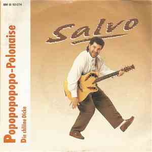 Salvo - Popopopopopo-Polonaise download flac