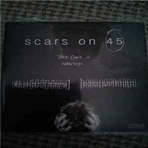 Scars On 45 - Tired Eyes/Wanted download flac