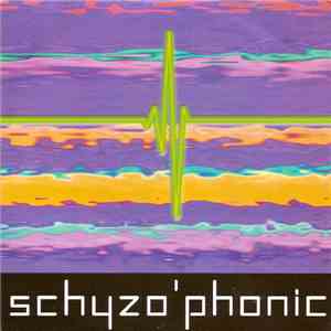 Schyzo Phonic - Freaks Concept 001 download flac