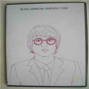Sean Lennon - Friendly Fire download flac