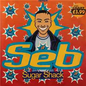 Seb - Sugar Shack download flac