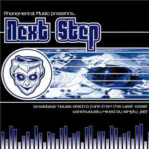 Simply Jeff - Phonomental Music Presents... Next Step download flac