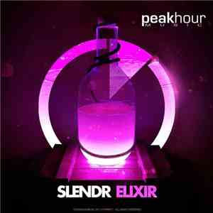 SLENDR - Elixir FLAC album