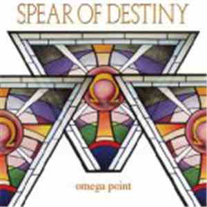Spear Of Destiny - Omega Point download flac