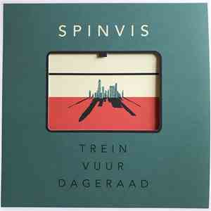 Spinvis - Trein Vuur Dageraad download flac