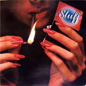 Stuff  - More Stuff download flac