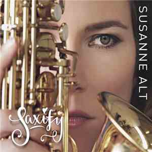 Susanne Alt - Saxify download flac