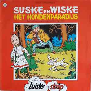 Suske en Wiske - Het Hondenparadijs download flac