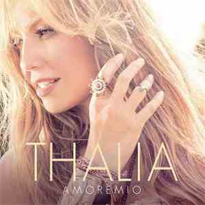Thalia - Amore Mio download flac