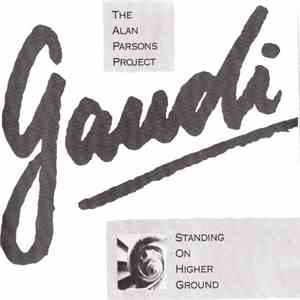 The Alan Parsons Project - Standing On Higher Ground download flac