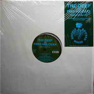 The Deep And Fred Melosax - Dom Dom 05 download flac