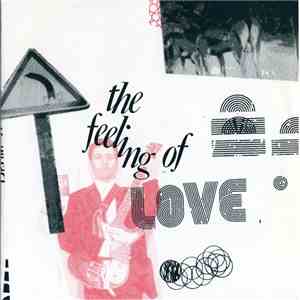 The Feeling Of Love - The Right Bitch At The Right Place download flac