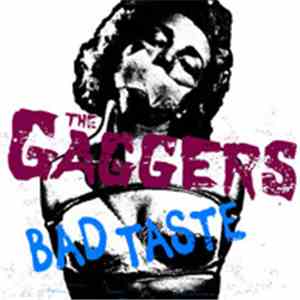 The Gaggers - Bad Taste download flac
