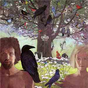 The Grus - Nest download flac