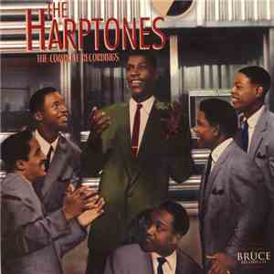 The Harptones - The Complete Recordings download flac