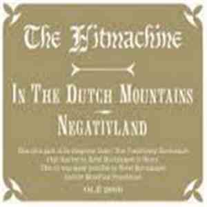 The Hitmachine - In The Dutch Mountains - Negativland download flac