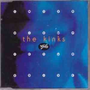 The Kinks - Tell Tales - Interview Picture Disc download flac