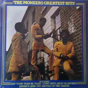 The Pioneers - The Pioneers Greatest Hits download flac