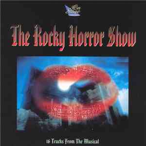 The Toronto Musical Revue - The Rocky Horror Show download flac