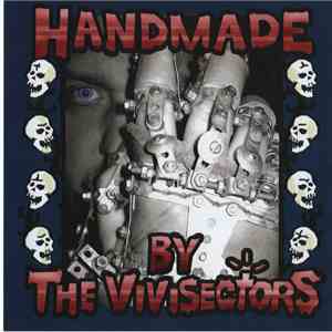 The Vivisectors - Handmade download flac
