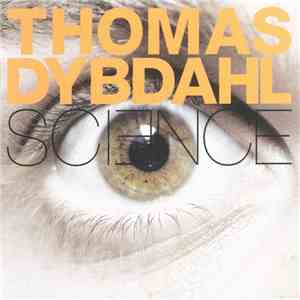Thomas Dybdahl - Science FLAC album