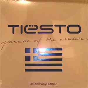 Tiësto - Parade Of The Athletes download flac
