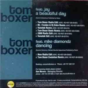 Tom Boxer - A Beautiful Day + Dancing download flac