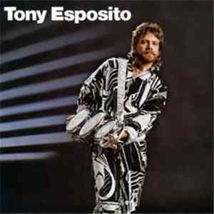 Tony Esposito - Tony Esposito download flac