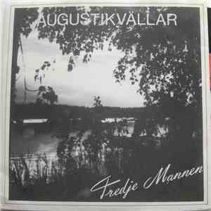 Tredje Mannen - Augustikvällar download flac