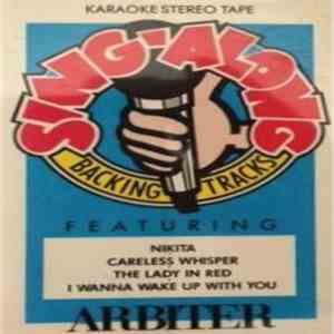 Unknown Artist - Sing-Along Backing Tracks download flac