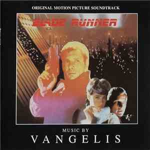 Vangelis - Blade Runner - Original Motion Picture Soundtrack download flac
