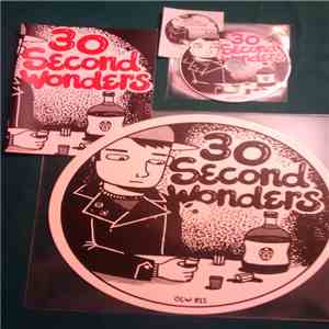 Various - 30 Second Wonders download flac