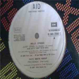 Various - Aid Disco Speciale Discoteche download flac