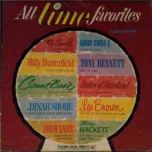 Various - All Time Favorites download flac