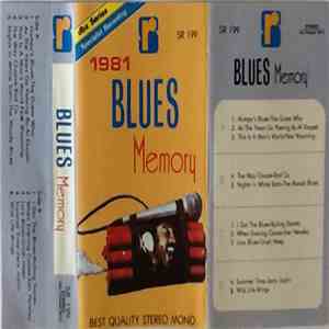 Various - Blues Memory download flac