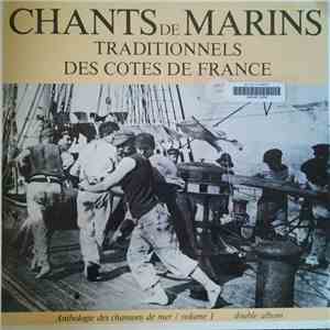 Various - Chants De Marins Traditionnels Des Côtes De France download flac