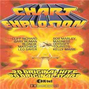 Various - Chart Explosion download flac