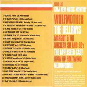 Various - CMJ New Music Monthly Volume 139 May 2006 download flac