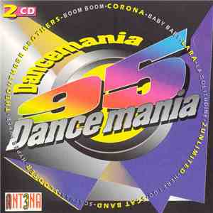 Various - Dance Mania 95 download flac
