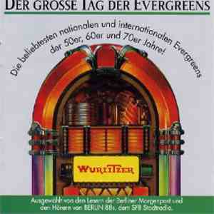 Various - Der Grosse Tag Der Evergreens download flac