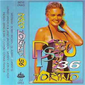 Various - Disco Torino 36 download flac